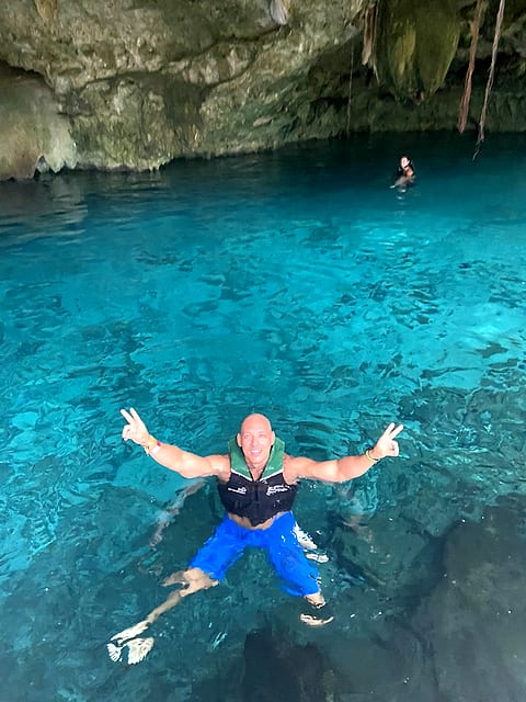 Cancún e Riviera Maya: um roteiro de 7 dias pelo Caribe mexicano.