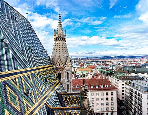 Viena em 2 dias: um roteiro pelos principais pontos turísticos da capital austríaca.