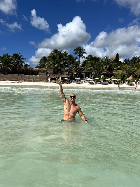 Cancún e Riviera Maya: um roteiro de 7 dias pelo Caribe mexicano.